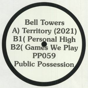 Territory (2021)