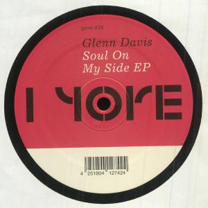 Soul On My Side EP