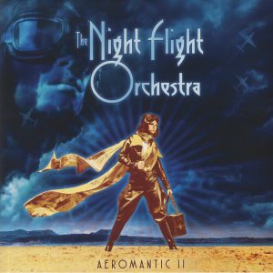 Aeromantic II