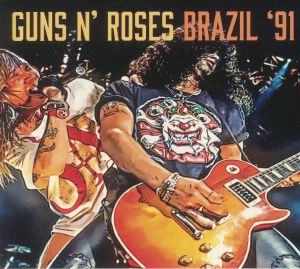 Brazil '91