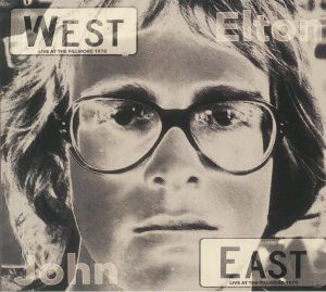 From West To East: Live At The Fillmore 1970