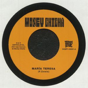 Maria Teresa