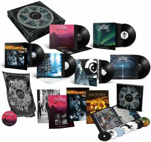 Stars & Oblivion: The Complete Works 1991-2002