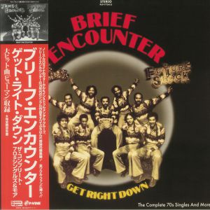 Get Right Down: The Complete 70s Singles & More