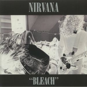 Bleach (B-STOCK)
