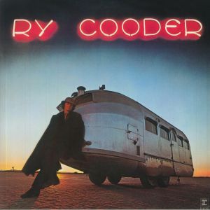 Ry Cooder