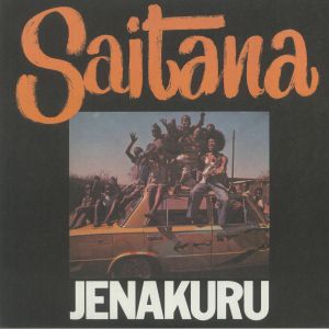 Jenakuru (reissue)