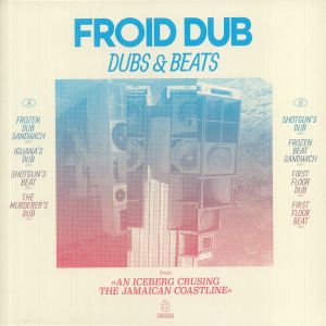 Dubs & Beats From An Iceberg Cruising The Jamaican Coastline