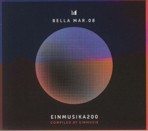 Bella Mar 08