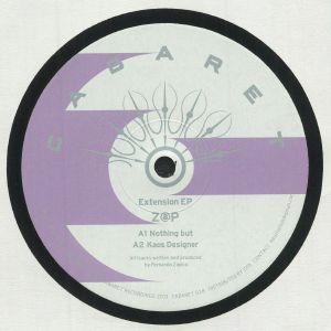 Extension EP