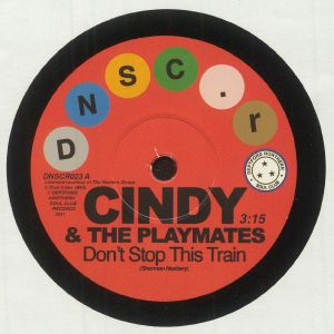 Don't Stop This Train
