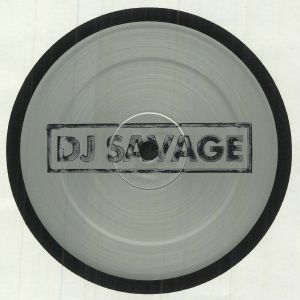 DJ SAVAGE - Grooves 2000-2002