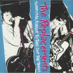 Sorry Ma Forgot To Take Out The Trash (40th Anniversary Deluxe Edition)
