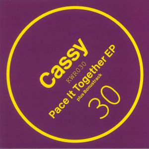 Pace It Together EP