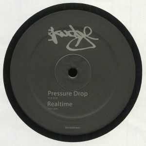 Pressure Drop