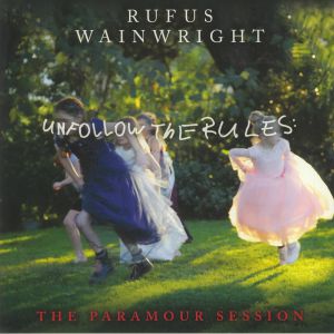 Unfollow The Rules: The Paramour Session
