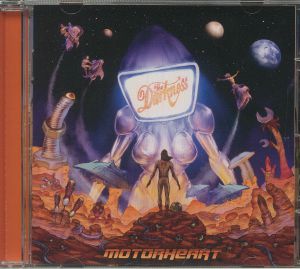 Motorheart