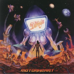 Motorheart