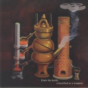Enter The Kettle (Classified As A Weapon)