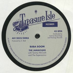 Baba Boom