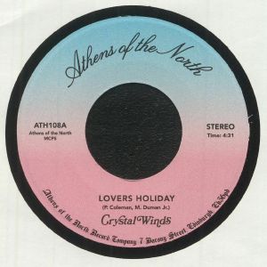 Lovers Holiday