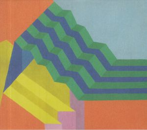 Molten Mirrors: A Decade Of Livity Sound