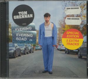 Evering Road (Special Edition)