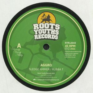 Aggro (reissue)