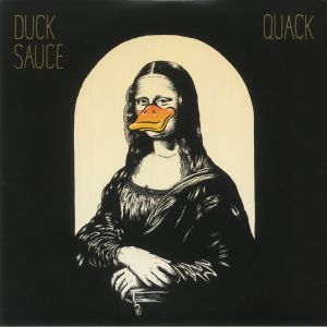 Quack (reissue)