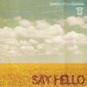 Say Hello