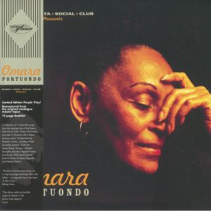 Buena Vista Social Club Presents: Omara Portuondo