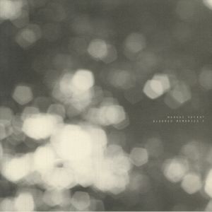 SUCKUT, Markus - Blurred Memories I