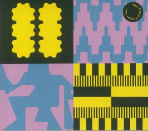 Two Tribes Volume Two