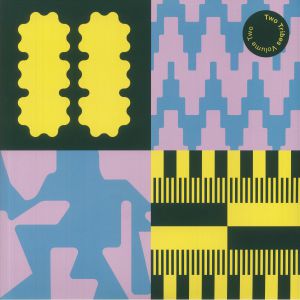 Two Tribes: An Intercontinental Journey In Rhythm Volume Two