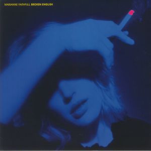 Broken English (National Album Day 2021)