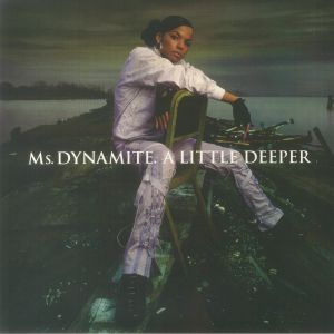 A Little Deeper (Black History Month Edition)