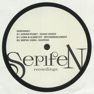 SERIFEN 001