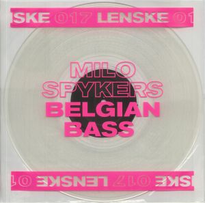 Belgian Bass