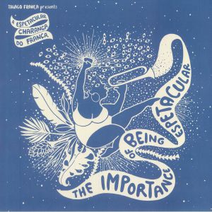 The Importance Of Being Espetacular