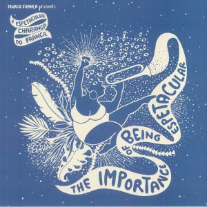 The Importance Of Being Espetacular