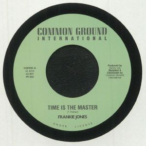 Time Is The Master