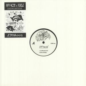Slackneck Rhythums