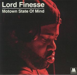 Motown State Of Mind (B-STOCK)