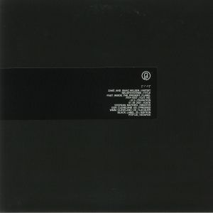 Beliefsystems (Black Label Edition)