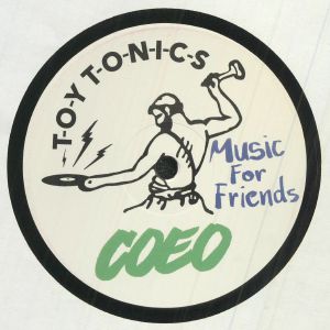 Music For Friends