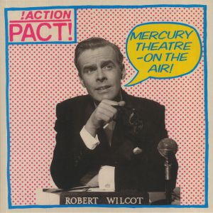 Mercury Theatre: On The Air! (reissue)