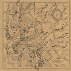 Ochre - Lemodie (15th Anniversary Edition)