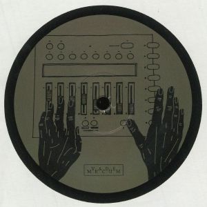 THIBIDEAU, Matt/ MARK THIBIDEAU - Transfer EP