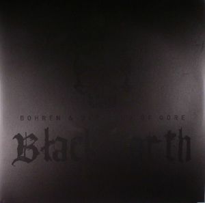 Black Earth (reissue) (B-STOCK)