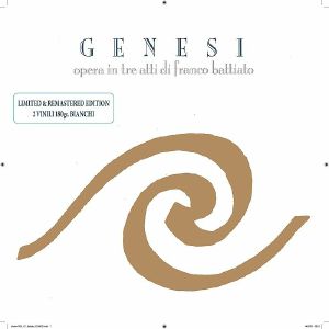 Genesi Opera In Tre Atti Di Franco Battiato (remastered)